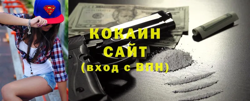 COCAIN Fish Scale Бологое